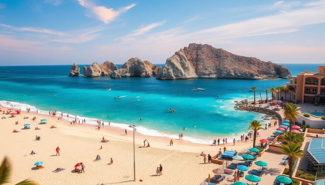 best time to go to los cabos