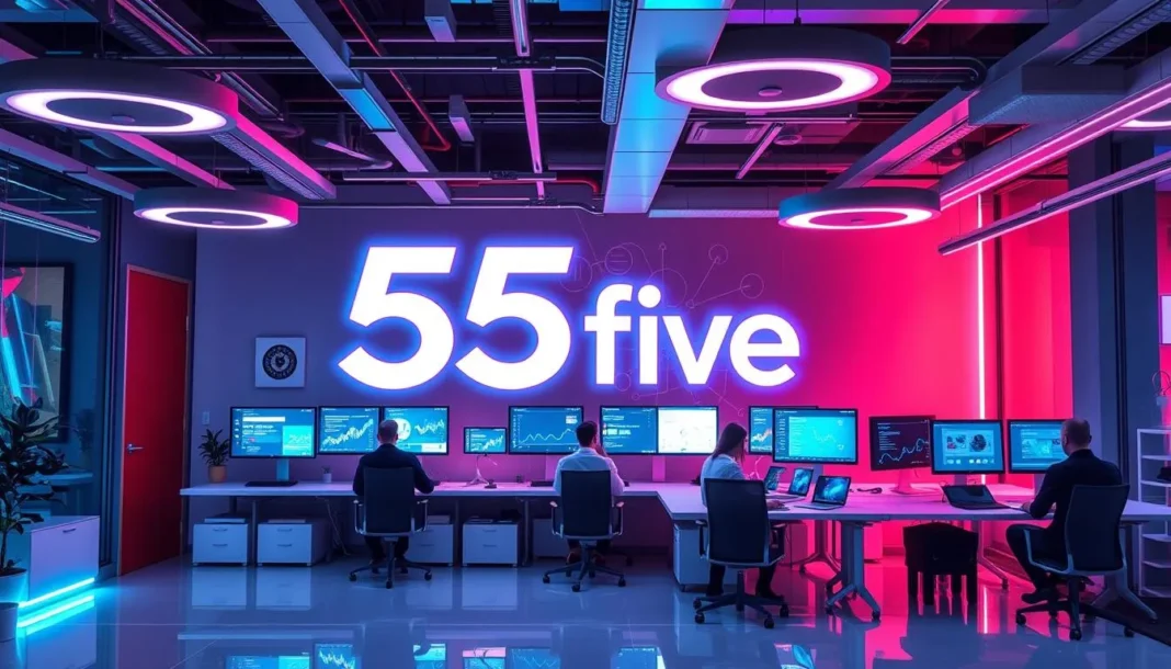 55five